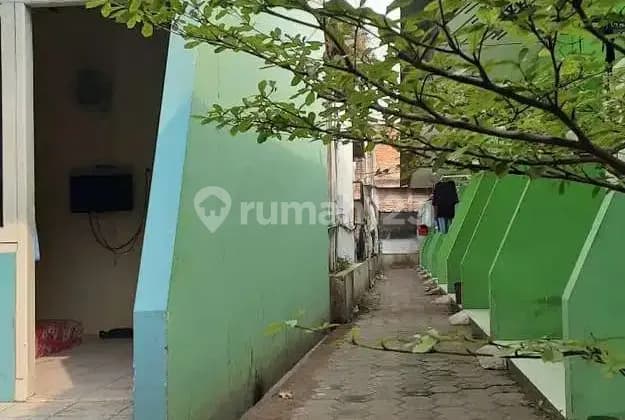 Kontrakan & Kos2an Pondok Midini sangat dkt delta silicon hyundai ejip