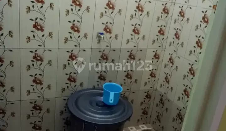 Kost pria dan wnaita