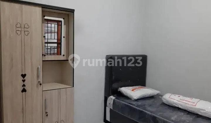 Kost AC dan Non AC Nyaman Strategis dekat PTC Mall – Simpang Patal