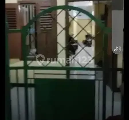 Kos Pasutri Resmi
