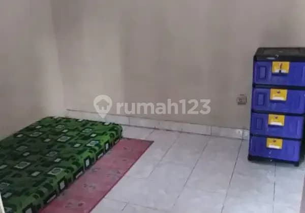 kos murah di jl jurang Sukajadi free wifi