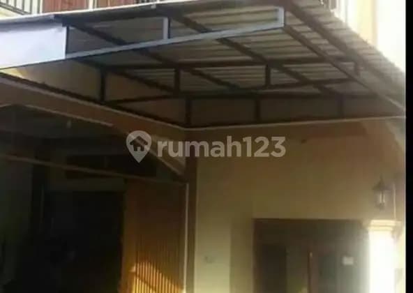 Kost Khusus Putri