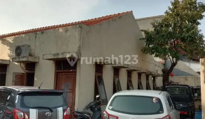Kost Utan Kayu Genjing Pramuka Matraman Salemba Pemuda Rawasari UIJ