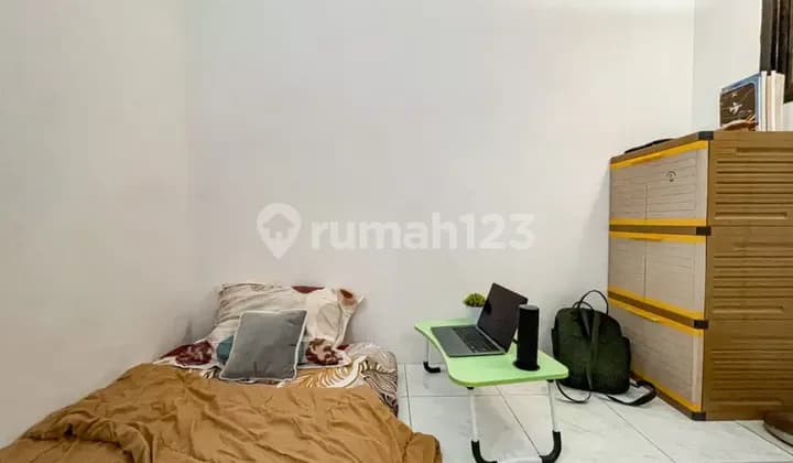 Kost Campur Taman Ratu Duri Kepa Kebon Jeruk