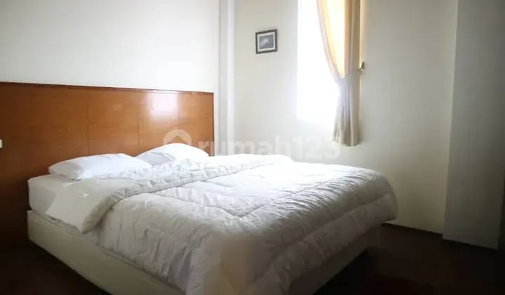 Omah Tentrem Wijaya - Kebayoran Baru Executive Boarding House
