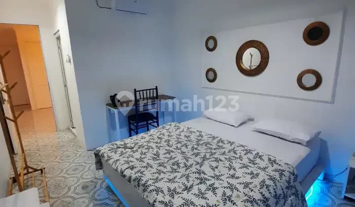 Ellada garden bintaro strategis di tangerang selatan banten