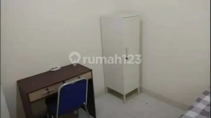 Indekost - Rumah Kost - Daerah Tebet - Tebet Timur