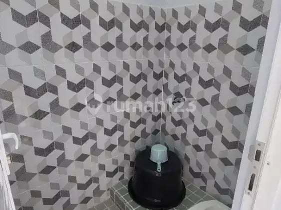 Cahaya Kos Syariah Putra Murangan 6 kamar, 3x3, KM dalam.