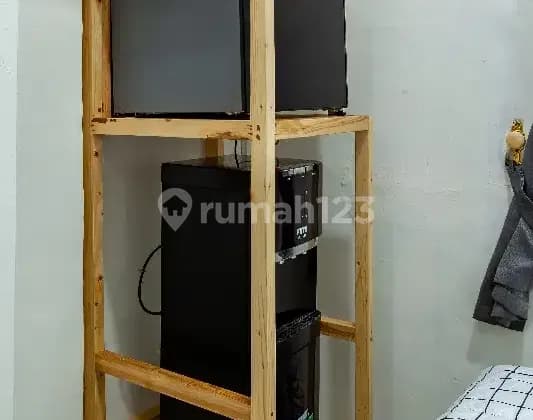 Kosan strategis di dekat petisah