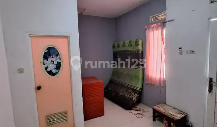 Kika Cottage Dormitory