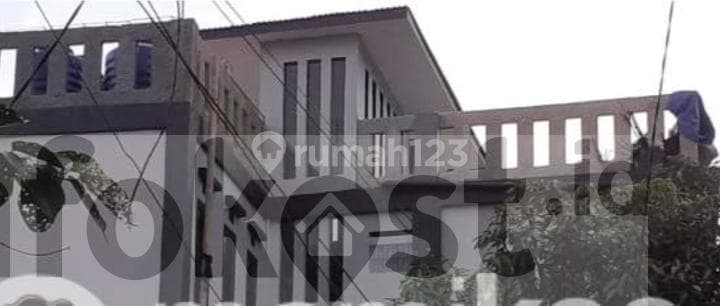 Kost Selina Coblong Bandung