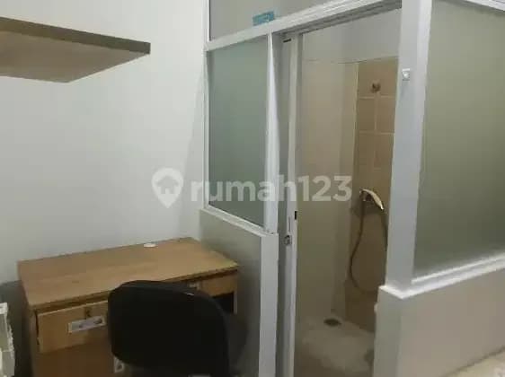 KOS PRIA STUDENTO FORESTA