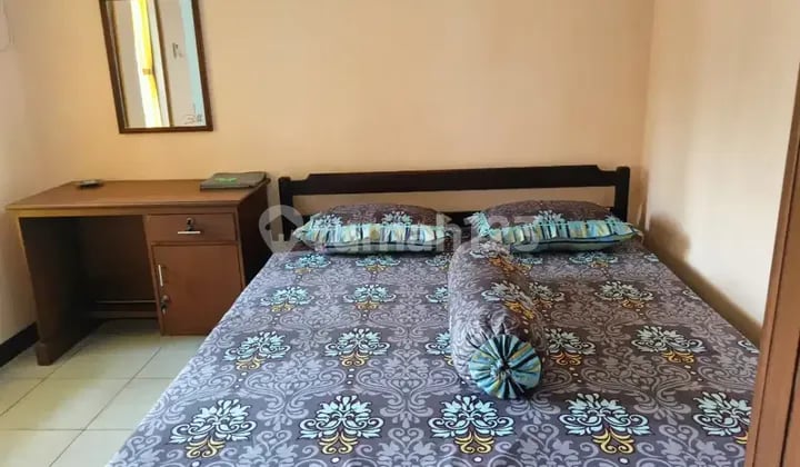 Kost eksklusif Magelang Wisma Tiara