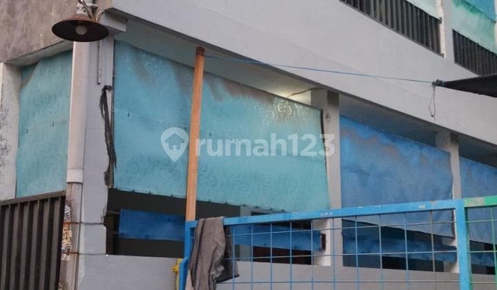 Kost Bu Min Candi Sidoarjo