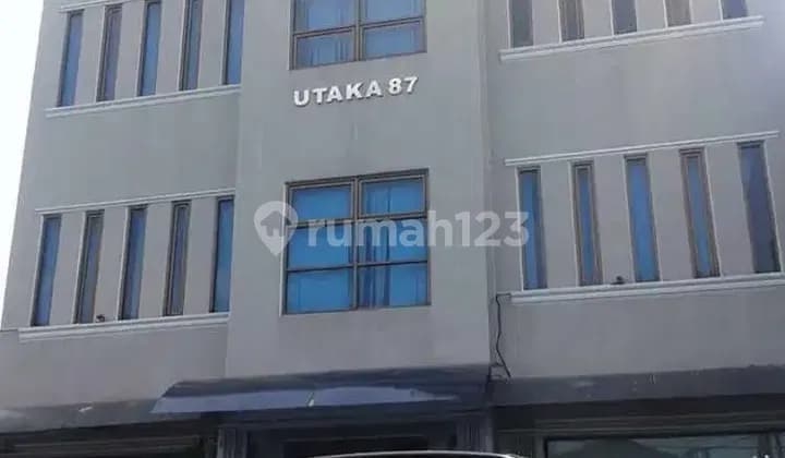 Kost murah dekat PHD Utan Kayu