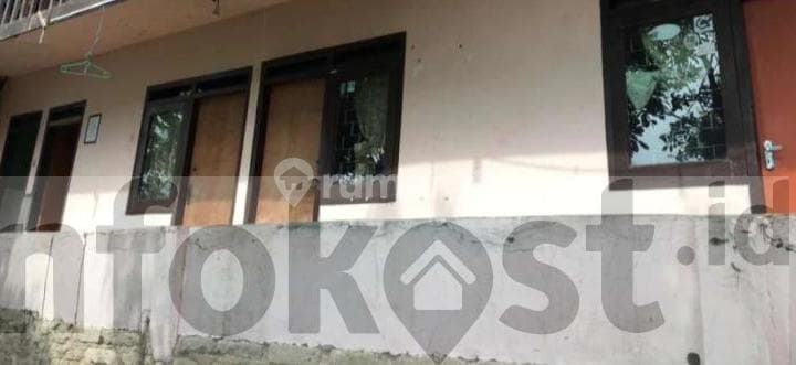 Kost Harry Dago Jati Coblong Bandung