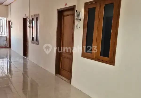 Kost Putri Dewi Sekartaji , Guwosari, Jebres, Surakarta (Solo)