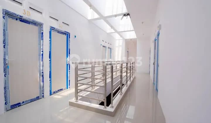 Sewa Kost Mutiara Pratama 2 by AbdiHome - Strategis - Siap Huni