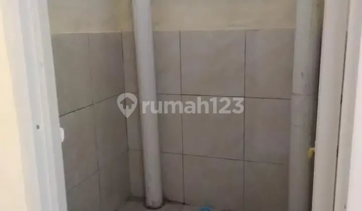 Kontrakan 3 petak