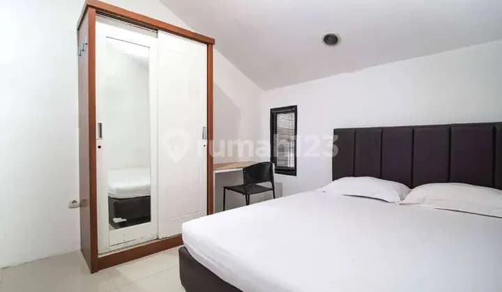 Homey Residence - Palmerah Neo Soho Tomang Kuningan Kebon Jeruk Sparma