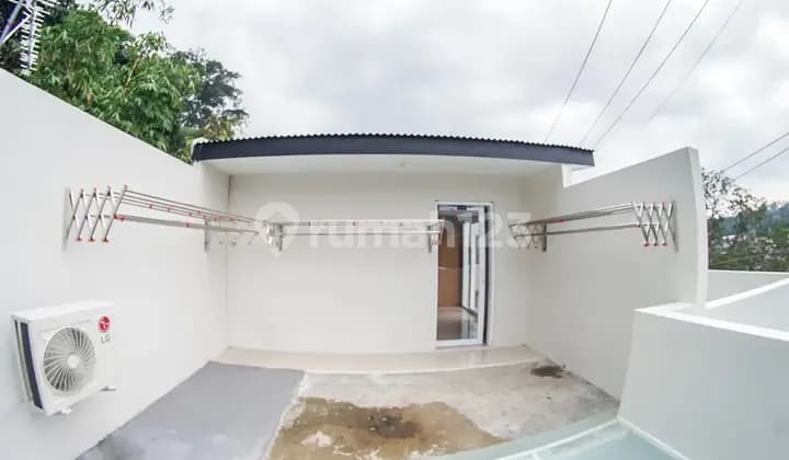 Kost Alexandre Dago Jajaway - PLTA Juanda Terminal Dago Fisip Unpad