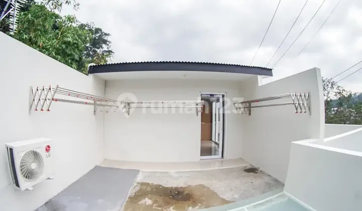 Kost Alexandre Dago Jajaway - PLTA Juanda Terminal Dago Fisip Unpad