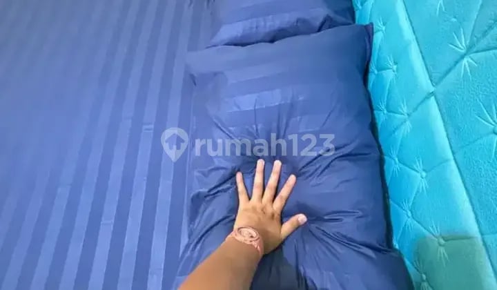 Rumah kos Purigading kemanggisan