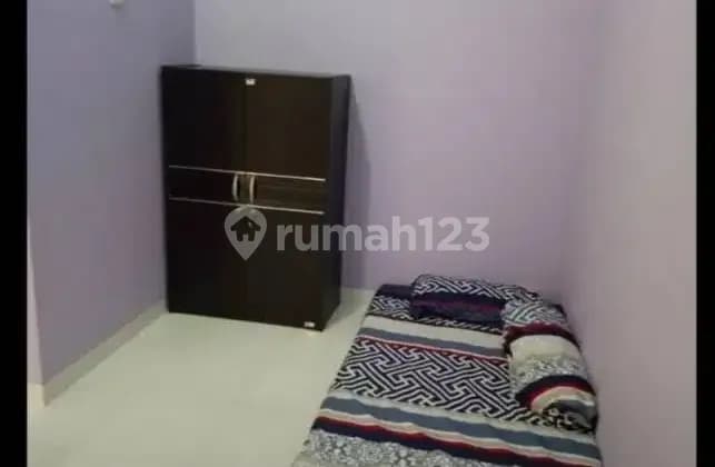 Kos Wanita Mampang Jaksel