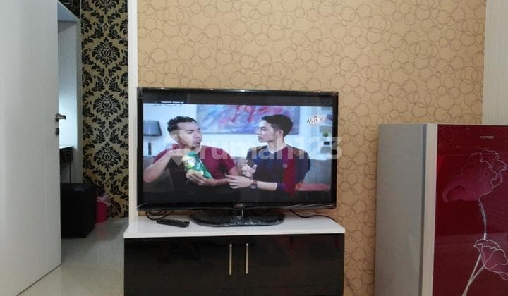 Apartemen Kalibata City Tipe 2BR Fully Furnished Tw Raffles Lt 21CC Pancoran Jakarta Selatan