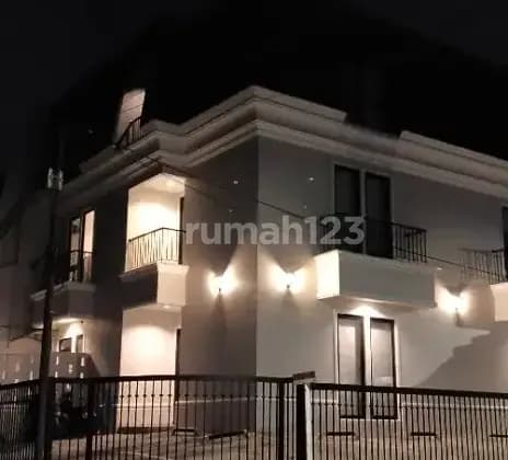 Kost Gading Elok Residence Ii Kost Mewah, Strategis Dan Fasilitas Lengkap Di Kelapa Gading