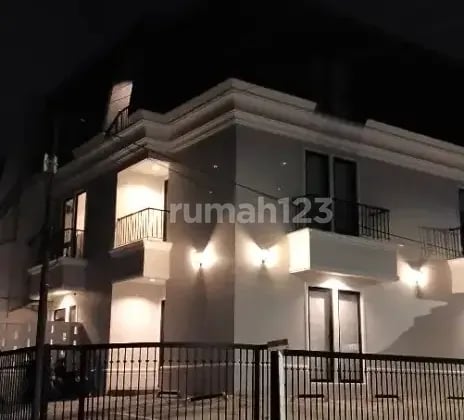 Kost Gading Elok Residence Ii Kost Mewah, Strategis Dan Fasilitas Lengkap Di Kelapa Gading