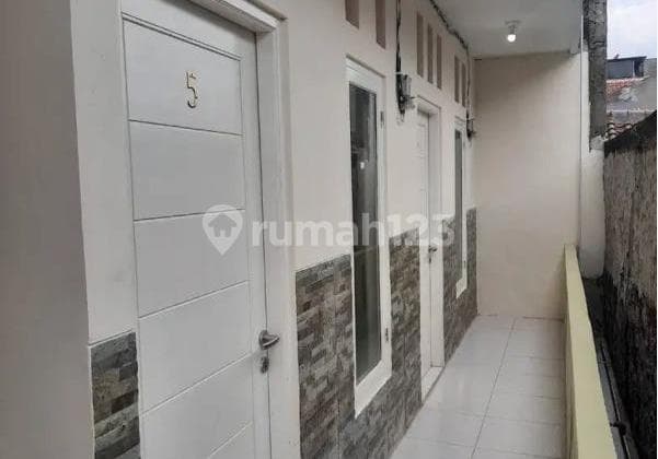 Kos Griya Barada Tangerang