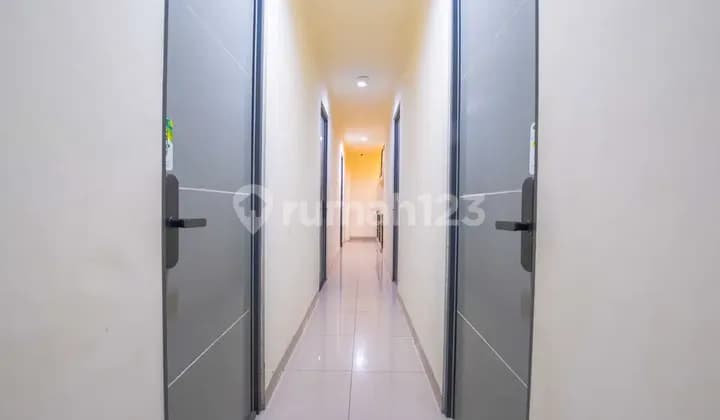 Disewakan Kost Abdi Muwardi Siap Huni Dekat RS Sumber Waras Grogol