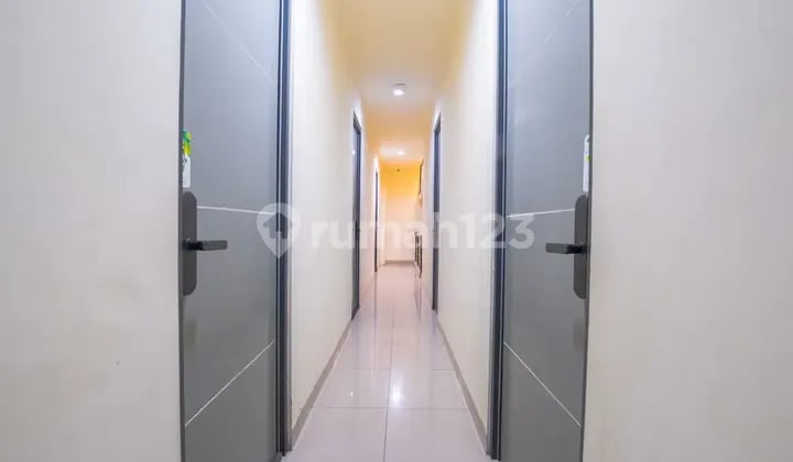 Disewakan Kost Abdi Muwardi Siap Huni Dekat RS Sumber Waras Grogol