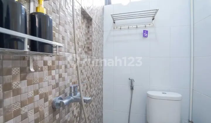 Disewakan Kost Abdi Muwardi Tipe Non Jendela Siap Huni - Trisakti