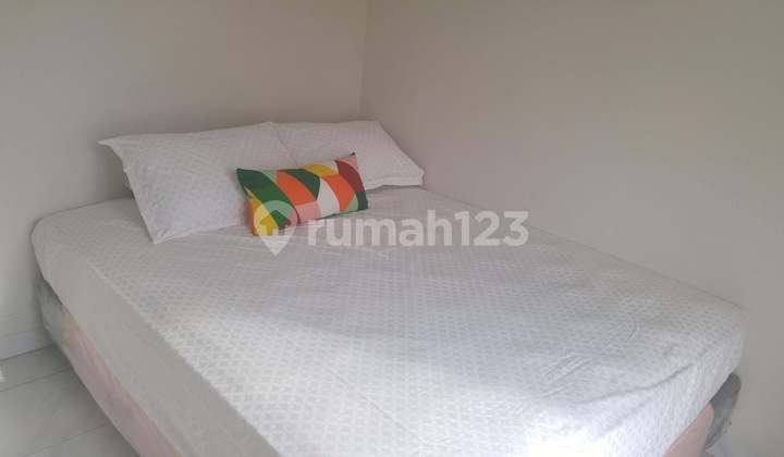 kontrakan 2 kamar tidur bintaro jaya sektor 9