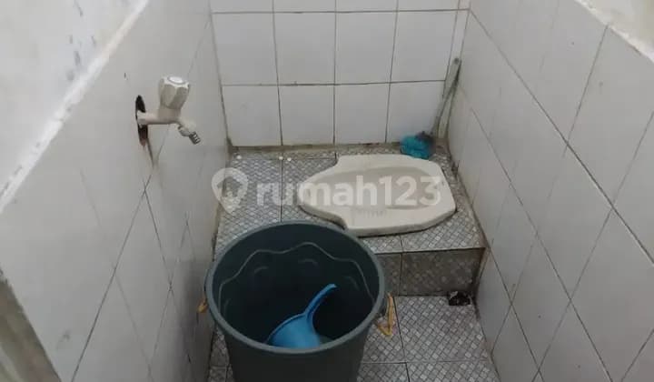 Affordable Room Rental at Mufida House