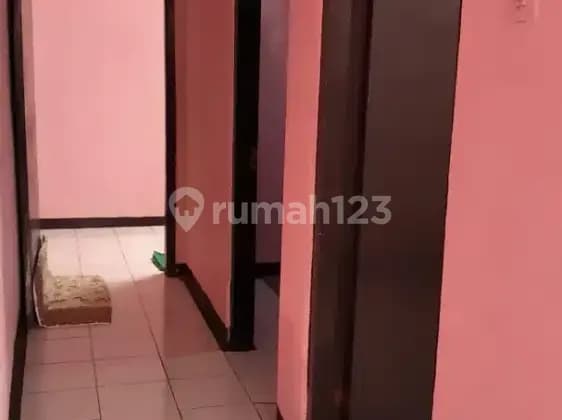 rumah 2 kmr murah