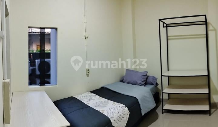 Nearest Exclusive Boarding House in Cengkareng, West Jakarta