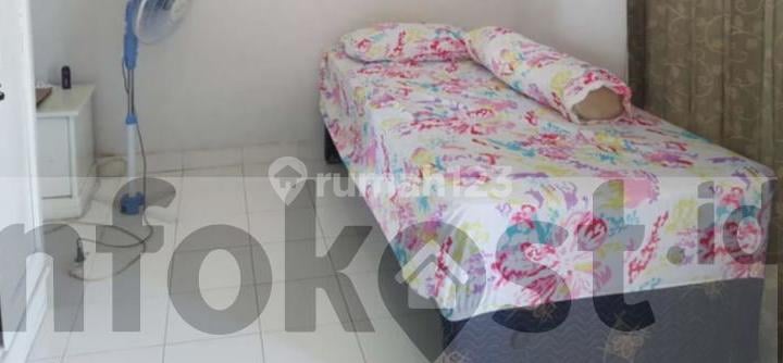 Kost Gilibiaha 11 Denpasar Barat