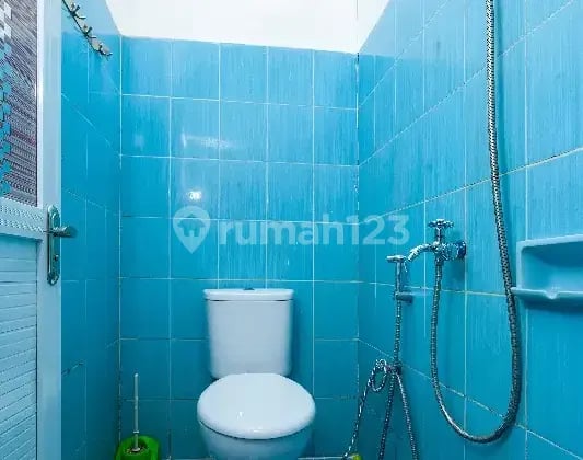 Kosan mahasiswa dekat UNPRI medan