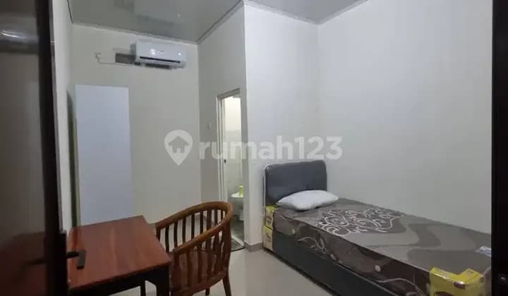 Men's Boarding House Bulusan Tembalang Near UNDIP