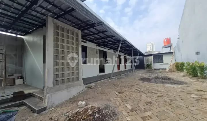 Kost_TigaPulu Pedurungan Semarang Timur