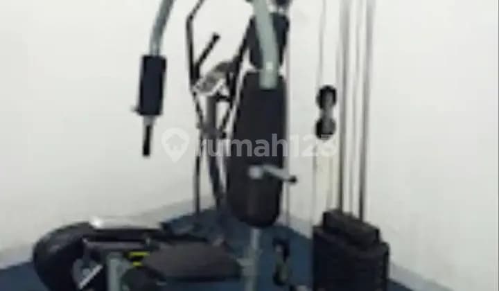 Cari Kost Binus Murah