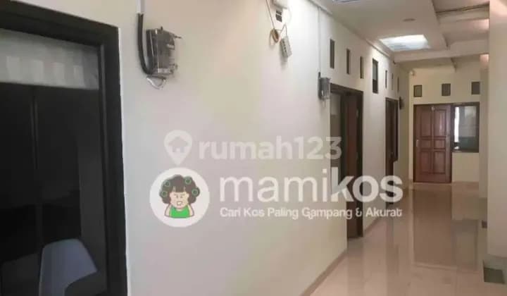 Kost Hibiscus - Kost putri ekslusif