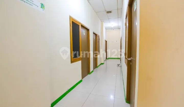Rent a Kos in Athena Syariah Residence near Tangerang Regional Hospital - Banten