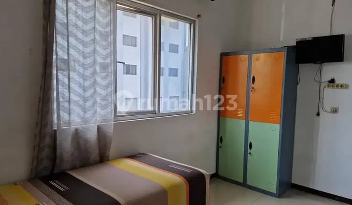 Kost Dekat BINUS, IBBI, UNPRI dan Deli Park Podomoro Medan
