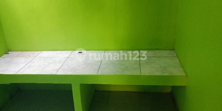 Di Sewakan Murah Rumah Siap Huni Lokasi Strategis