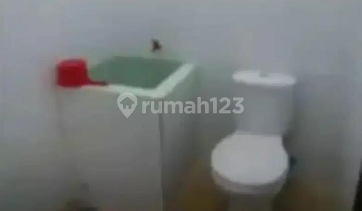 Kos pury GOR sidoarjo VIP