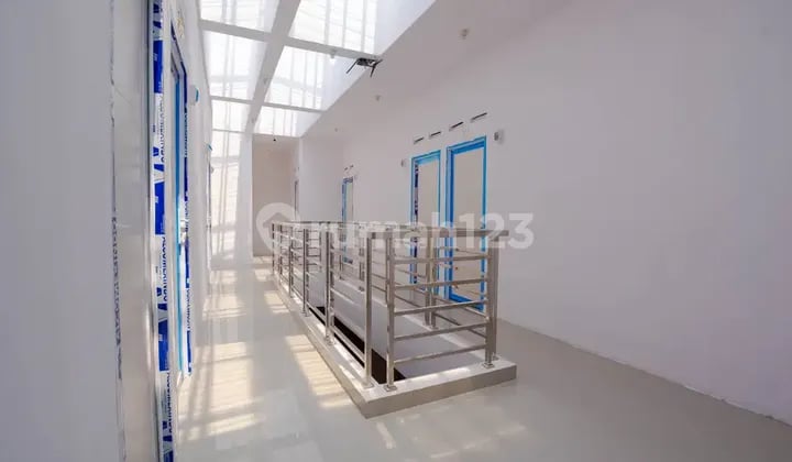 Kost Kalideres Mutiara Pratama 2 by AbdiHome Siap Huni Furnished